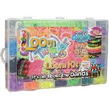 Loom Twister Friendship Loom Kit